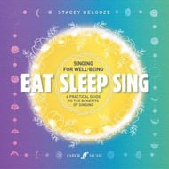 Eat Sleep Sing book cover